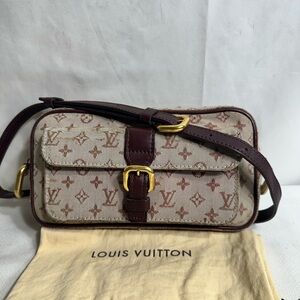 Louis Vuitton Crossbody Bag